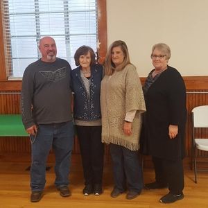 Meet your Posher, Linda